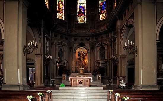 Eglise Notre-Dame-de-l'Assomption